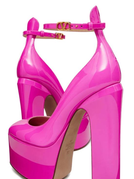  발렌티노 가라바니 힐/펌프스 WS0DQ3VNE - VALENTINO GARAVANI