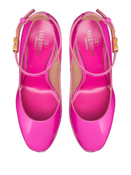  발렌티노 가라바니 힐/펌프스 WS0DQ3VNE - VALENTINO GARAVANI