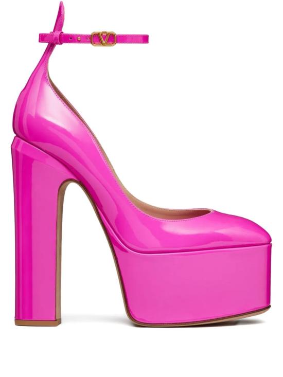  발렌티노 가라바니 힐/펌프스 WS0DQ3VNE