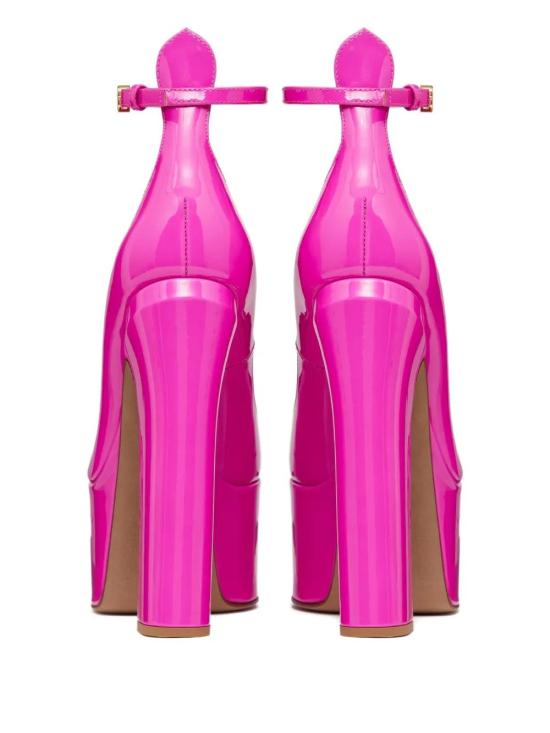  발렌티노 가라바니 힐/펌프스 WS0DQ3VNE - VALENTINO GARAVANI