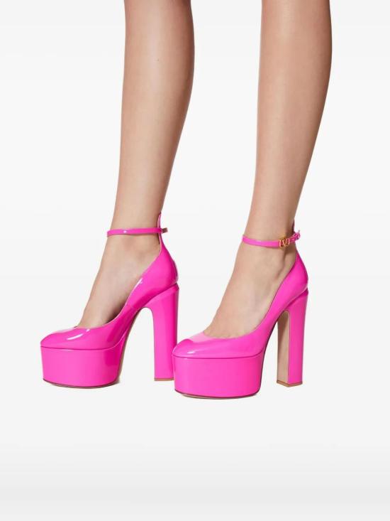  발렌티노 가라바니 힐/펌프스 WS0DQ3VNE - VALENTINO GARAVANI