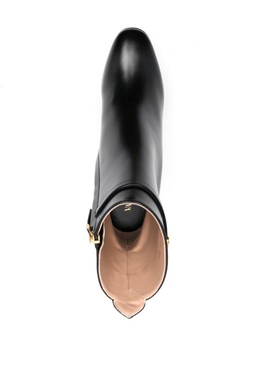  발렌티노 가라바니 부츠 WS0FE2ATZ black - VALENTINO GARAVANI