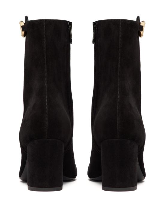  발렌티노 가라바니 부츠 WS0JX4EPR black - VALENTINO GARAVANI