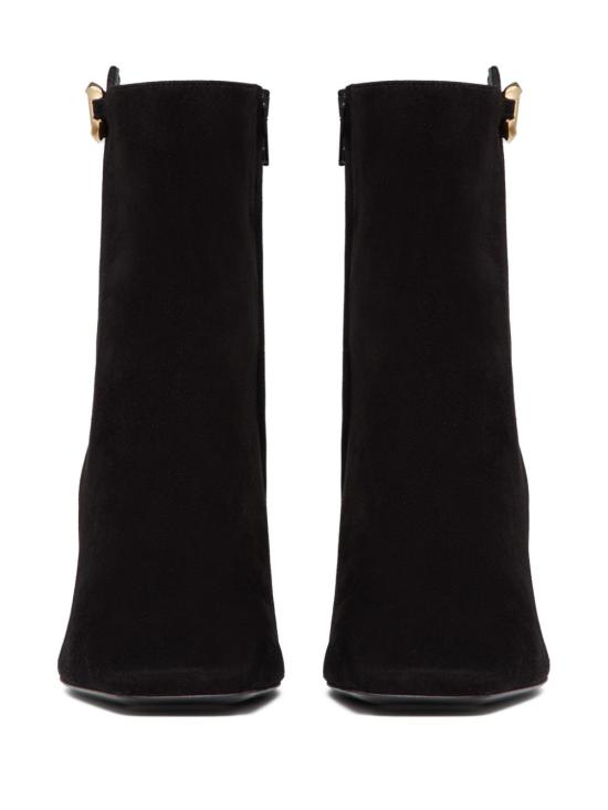  발렌티노 가라바니 부츠 WS0JX4EPR black - VALENTINO GARAVANI