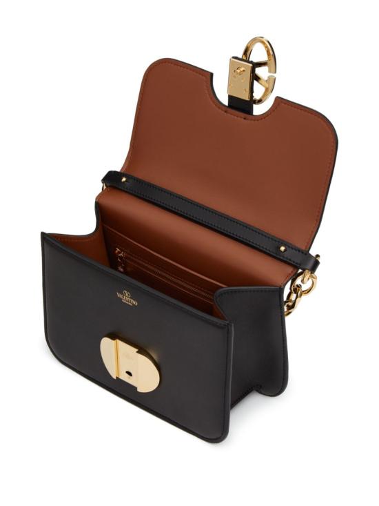  발렌티노 가라바니 크로스백 WB0N47ZFJ black - VALENTINO GARAVANI