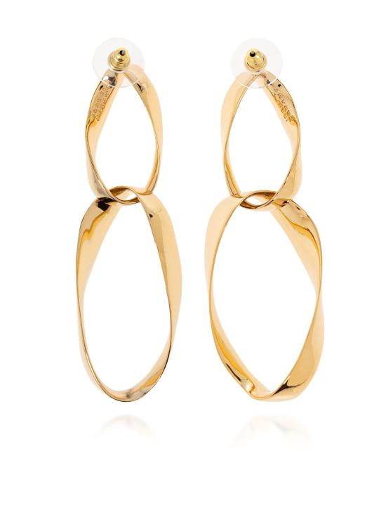  이자벨마랑 이어링 BL0182FAC1B19B gold - ISABEL MARANT