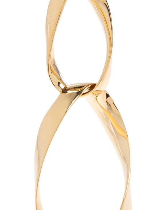  이자벨마랑 이어링 BL0182FAC1B19B gold - ISABEL MARANT