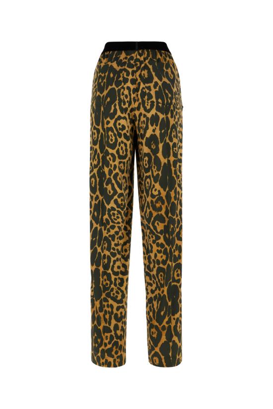 25SS 톰포드 스트레이트 팬츠 PAW397FAP225 KB359 CAMEL - TOMFORD