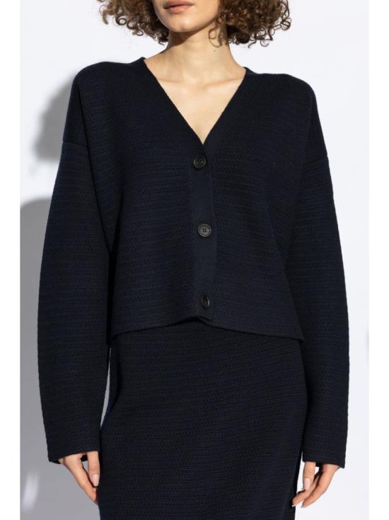  파비아나 필리피 가디건 MAD214F175I9010000 - FABIANA FILIPPI