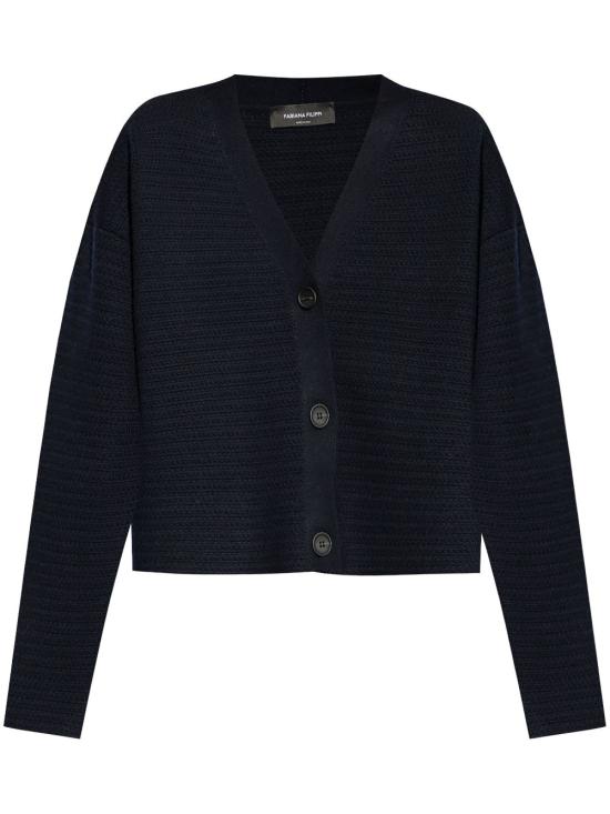  파비아나 필리피 가디건 MAD214F175I9010000