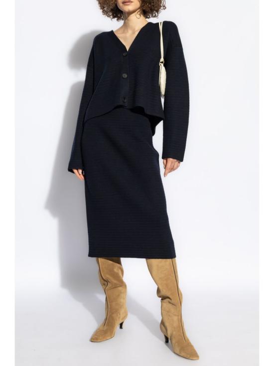  파비아나 필리피 가디건 MAD214F175I9010000 - FABIANA FILIPPI