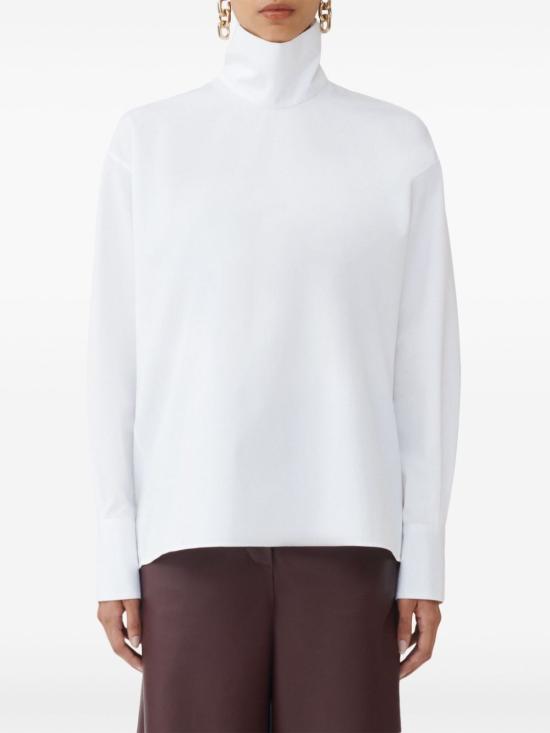  파비아나 필리피 셔츠 CAD214F267D6140000 - FABIANA FILIPPI