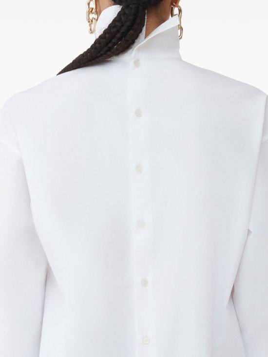  파비아나 필리피 셔츠 CAD214F267D6140000 - FABIANA FILIPPI