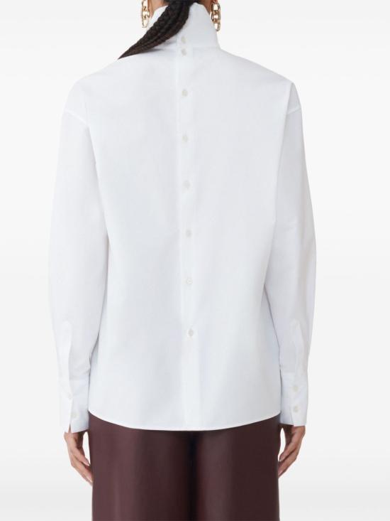  파비아나 필리피 셔츠 CAD214F267D6140000 - FABIANA FILIPPI