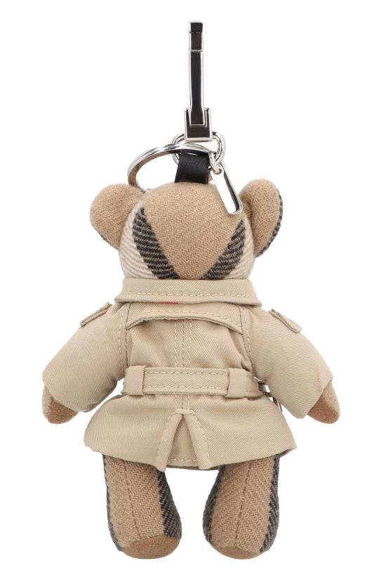 25SS 버버리 키링 8083891110106 ARCBEIGE - BURBERRY