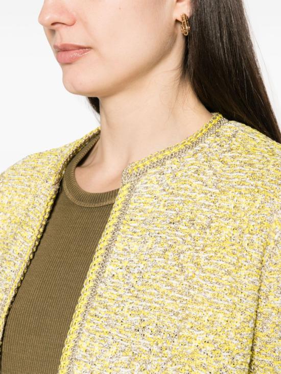  파비아나 필리피 가디건 MAD274F411H4890000 - FABIANA FILIPPI