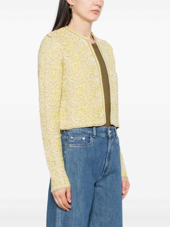  파비아나 필리피 가디건 MAD274F411H4890000 - FABIANA FILIPPI