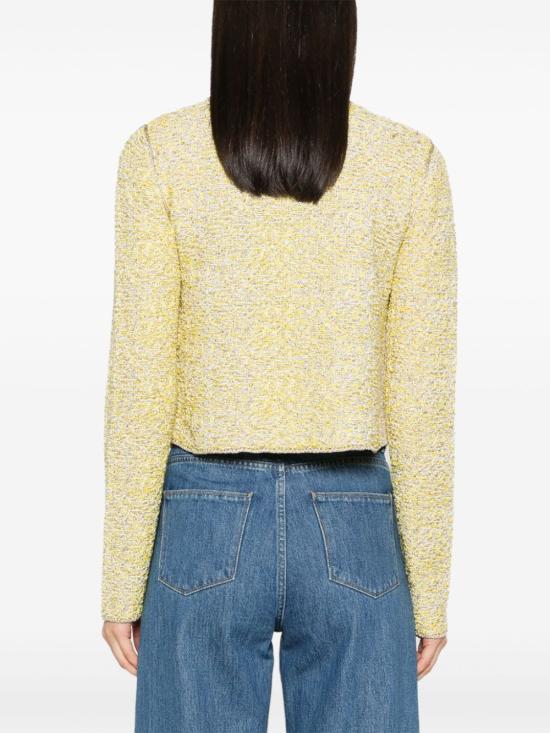  파비아나 필리피 가디건 MAD274F411H4890000 - FABIANA FILIPPI