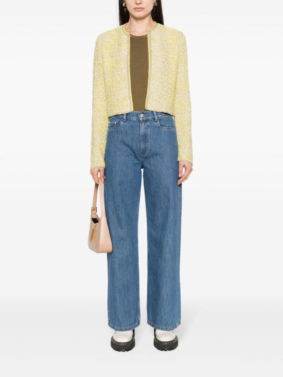  파비아나 필리피 가디건 MAD274F411H4890000 - FABIANA FILIPPI