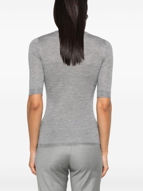  파비아나 필리피 스웨터 MAD214F001N9070000 - FABIANA FILIPPI