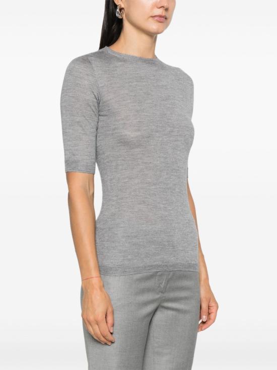  파비아나 필리피 스웨터 MAD214F001N9070000 - FABIANA FILIPPI