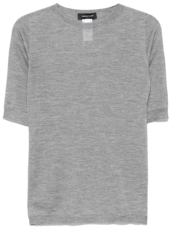  파비아나 필리피 스웨터 MAD214F001N9070000