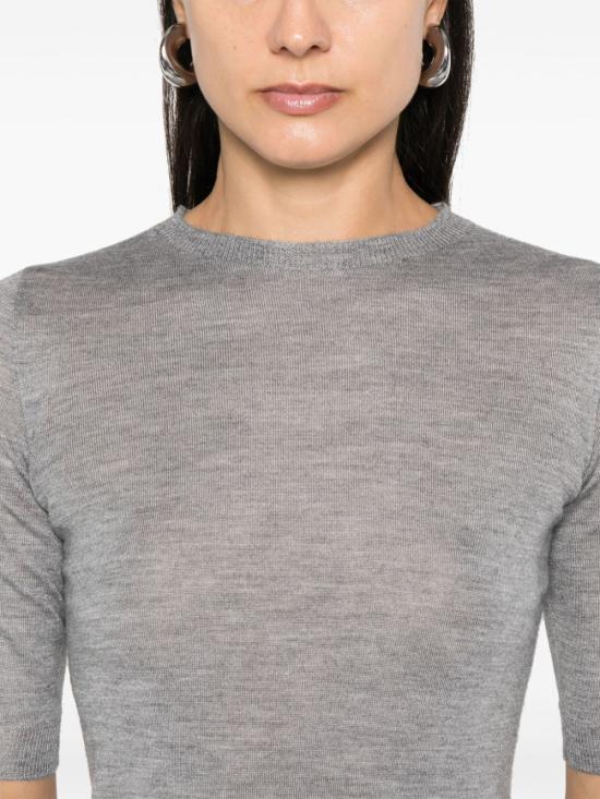  파비아나 필리피 스웨터 MAD214F001N9070000 - FABIANA FILIPPI