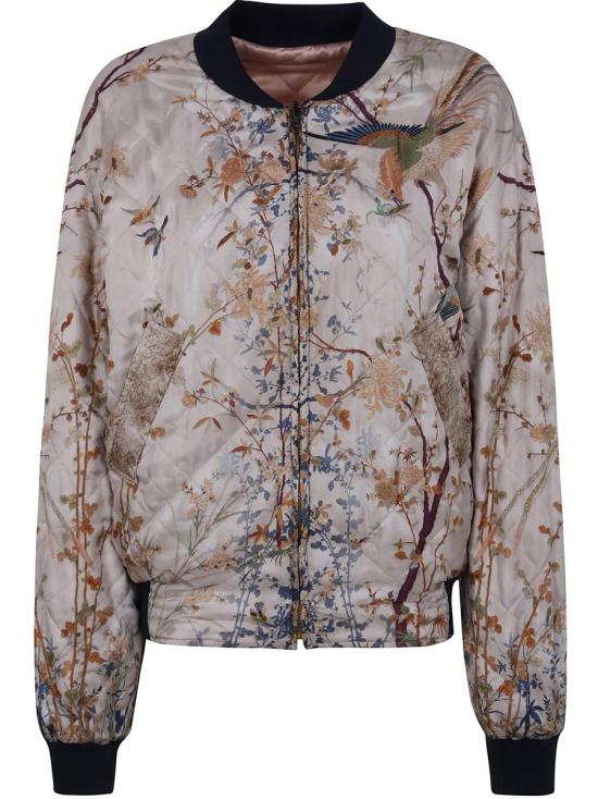 25SS 피에르루이마샤 아우터 ALOADAZ 11172 514932 MULTICOLOUR