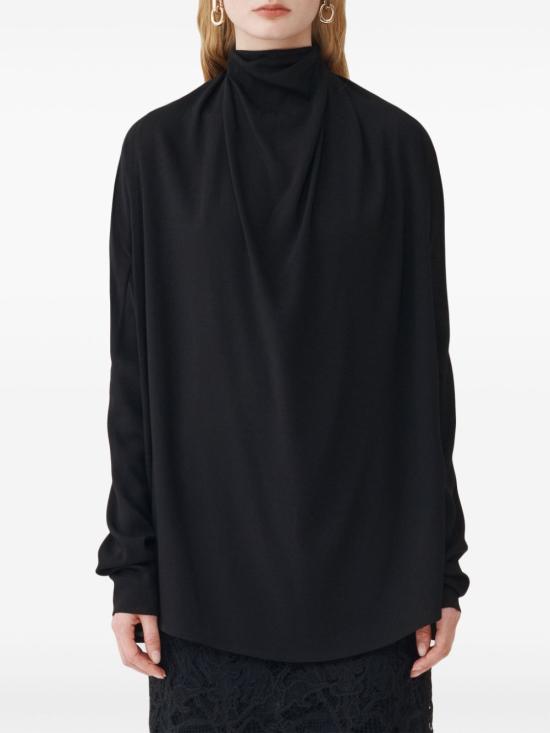  파비아나 필리피 블라우스 TPD224F770D6460000 - FABIANA FILIPPI