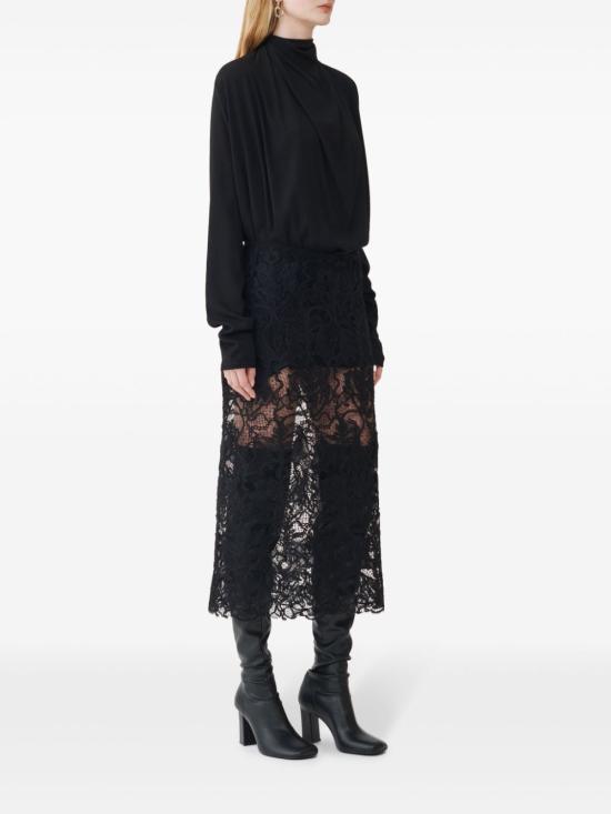  파비아나 필리피 블라우스 TPD224F770D6460000 - FABIANA FILIPPI