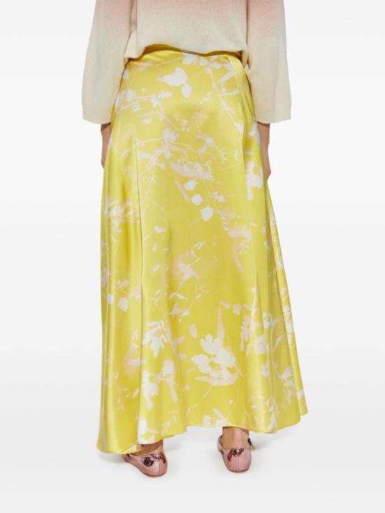  파비아나 필리피 미디 스커트 GND265F397D827M569 - FABIANA FILIPPI