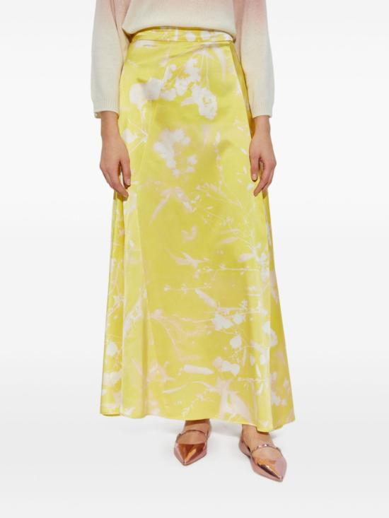  파비아나 필리피 미디 스커트 GND265F397D827M569 - FABIANA FILIPPI