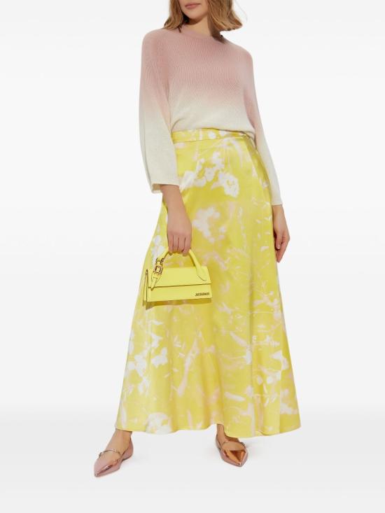  파비아나 필리피 미디 스커트 GND265F397D827M569 - FABIANA FILIPPI