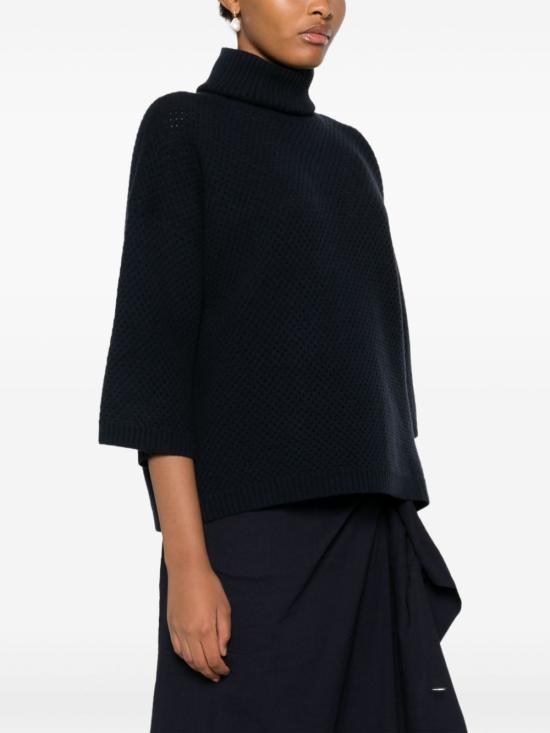  파비아나 필리피 터틀넥 MAD224F525L0380000 - FABIANA FILIPPI