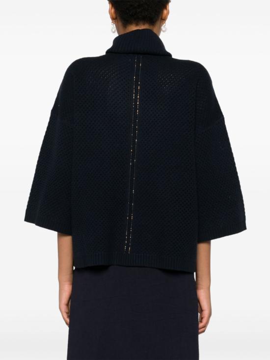  파비아나 필리피 터틀넥 MAD224F525L0380000 - FABIANA FILIPPI