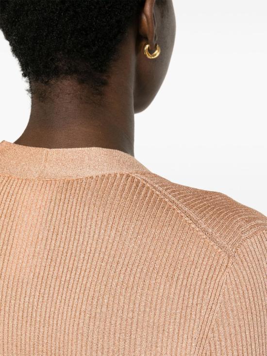  파비아나 필리피 가디건 MAD264F063D6530000 - FABIANA FILIPPI