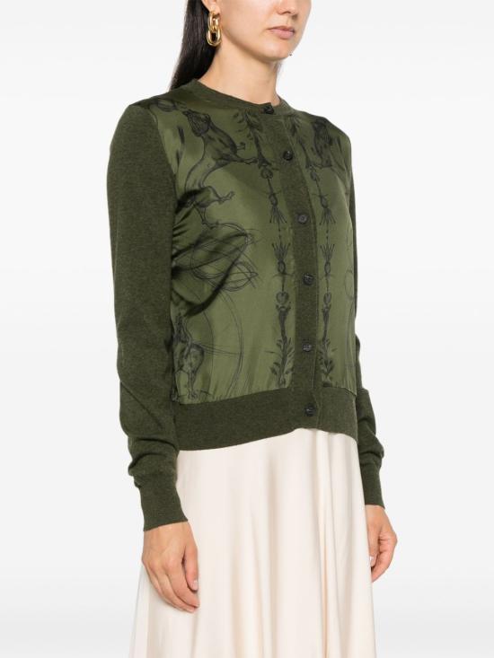  파비아나 필리피 가디건 MAD224F509L0370000 - FABIANA FILIPPI