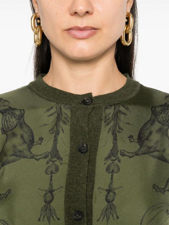  파비아나 필리피 가디건 MAD224F509L0370000 - FABIANA FILIPPI