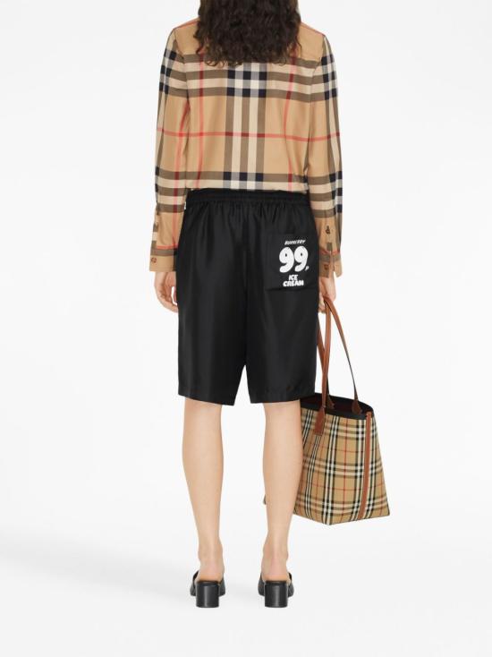  버버리 셔츠 8071338 - BURBERRY