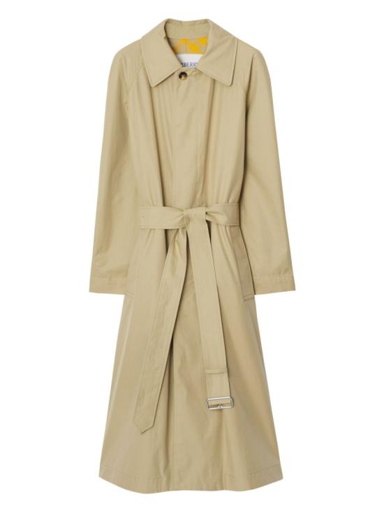  버버리 트렌치 코트 8077136 - BURBERRY
