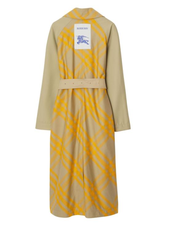  버버리 트렌치 코트 8077136 - BURBERRY