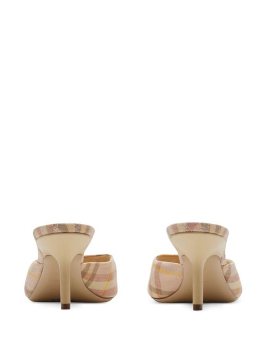  버버리 뮬/슬리퍼 8103146 - BURBERRY