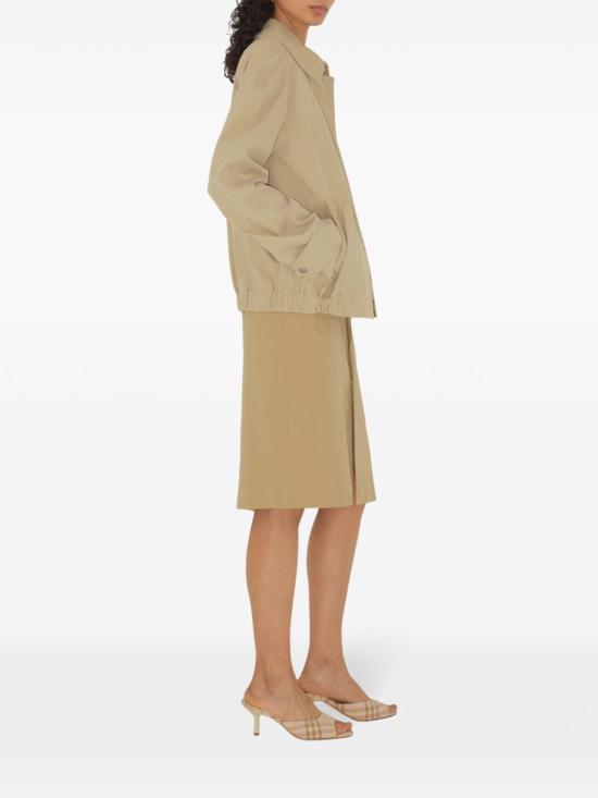  버버리 뮬/슬리퍼 8103146 - BURBERRY