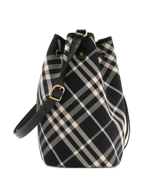  버버리 토트백 8093871 black - BURBERRY