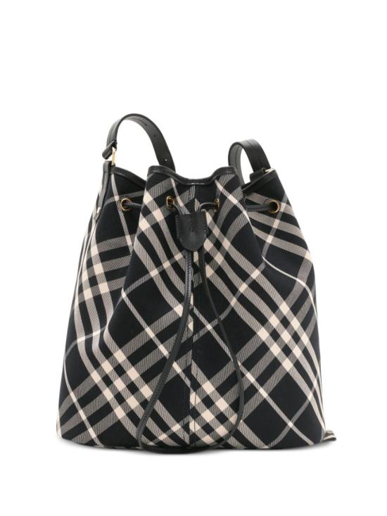  버버리 토트백 8093871 black