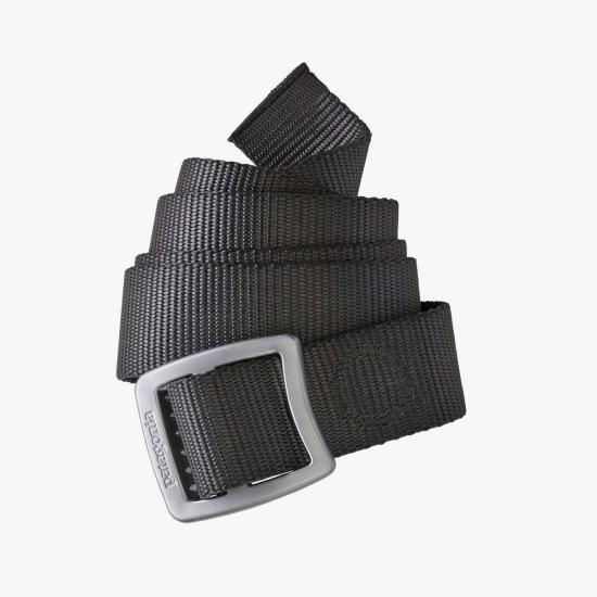  파타고니아 가죽 벨트 Patagonia Tech Web Belt Forge Grey