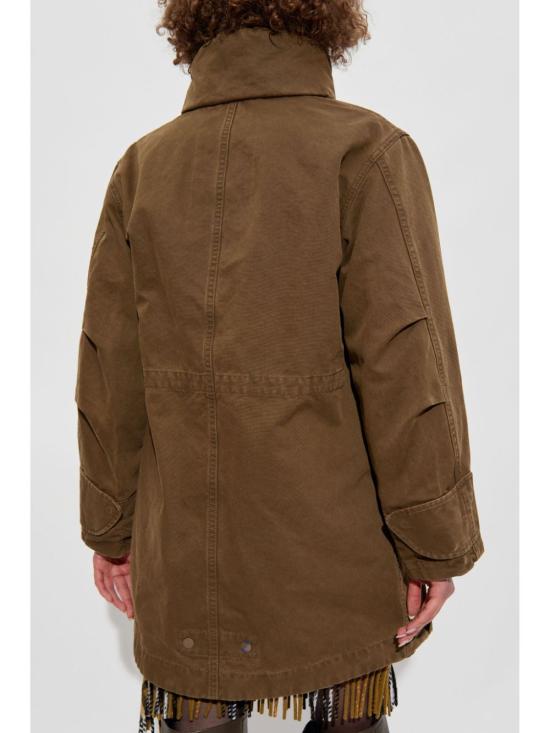  버버리 패딩 8097572 - BURBERRY