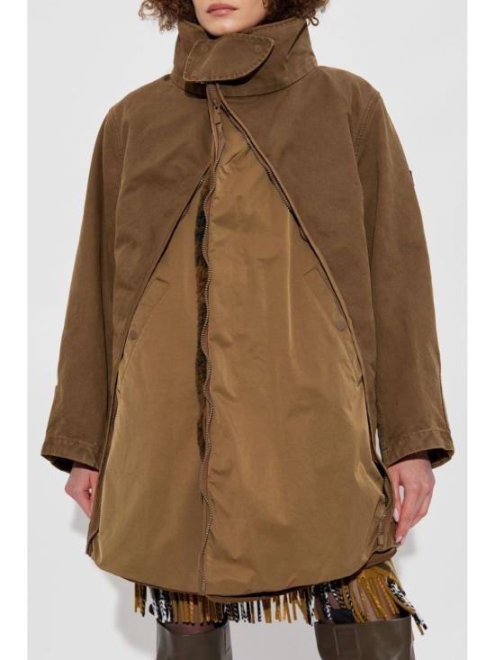  버버리 패딩 8097572 - BURBERRY