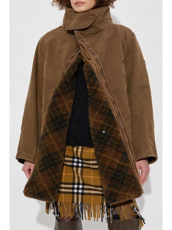  버버리 패딩 8097572 - BURBERRY