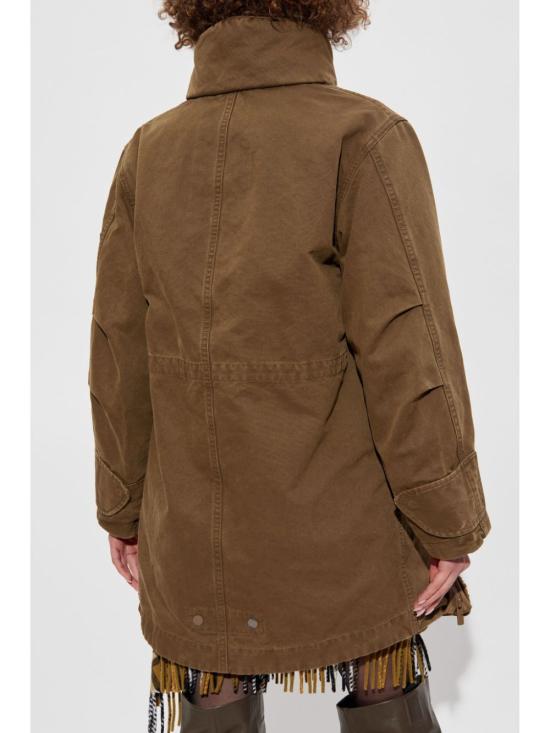  버버리 패딩 8097572 - BURBERRY